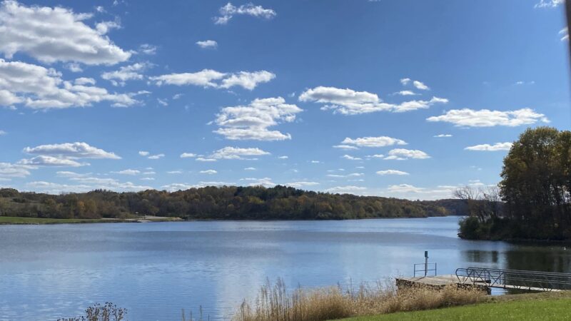 Lake Miami - West Campground - Lovilia, IA