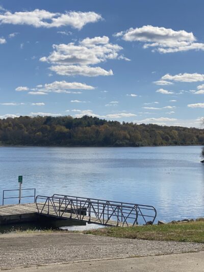 Lake Miami - West Campground - Lovilia, IA