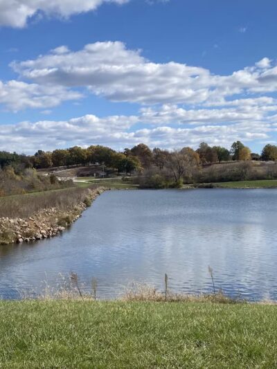 Lake Miami - West Campground - Lovilia, IA
