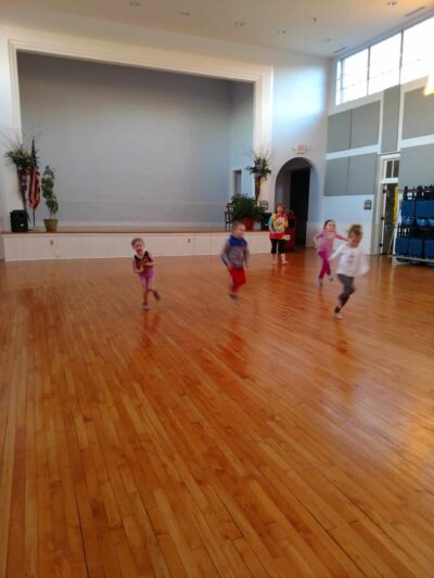 Nelson County Parks & Recreation - Lovingston, VA