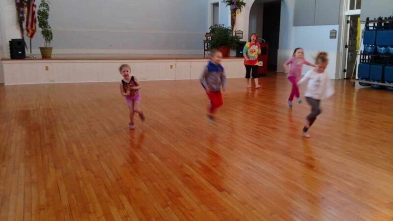 Nelson County Parks & Recreation - Lovingston, VA