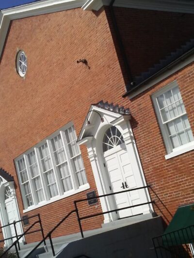 Nelson County Parks & Recreation - Lovingston, VA