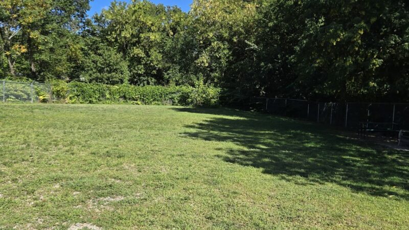 Centralville Dog Park - Lowell, MA