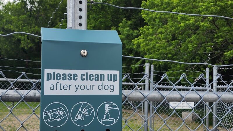 Centralville Dog Park - Lowell, MA