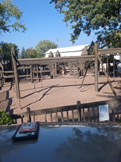 Lowville Village Park - Lowville, NY