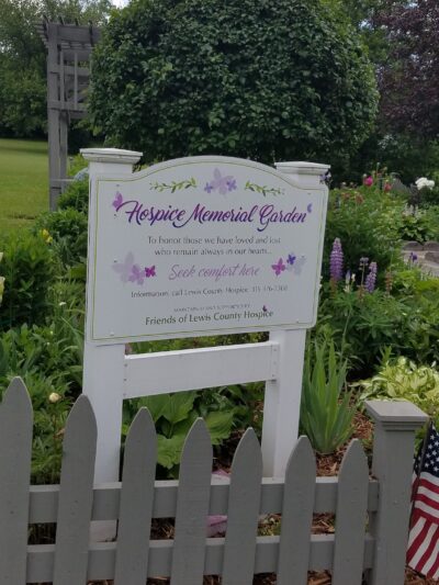 Veterans Memorial Park - Lowville, NY
