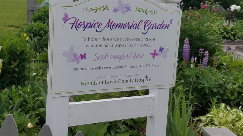 Veterans Memorial Park - Lowville, NY