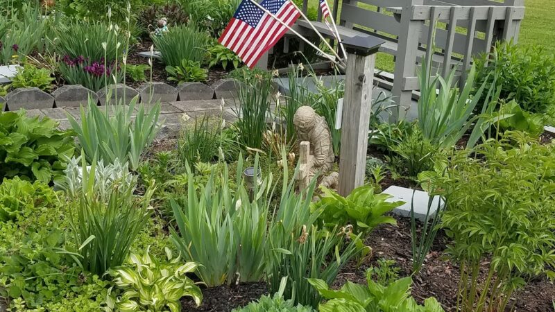 Veterans Memorial Park - Lowville, NY