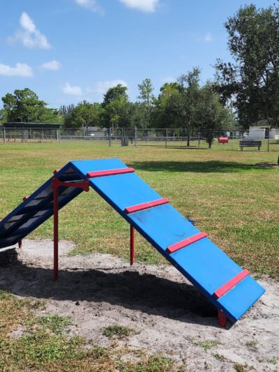 Downers Dog Park - Loxahatchee, FL