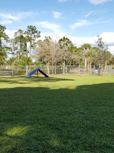 Downers Dog Park - Loxahatchee, FL