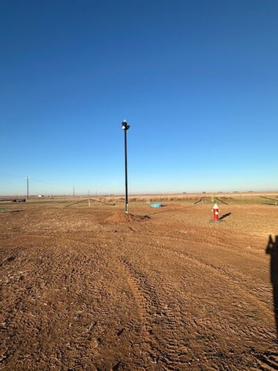 DJ2 Private Dog Park - Lubbock, TX