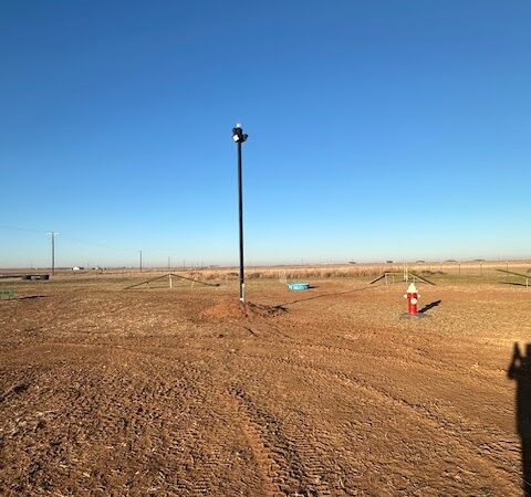 DJ2 Private Dog Park - Lubbock, TX