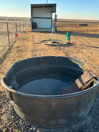 DJ2 Private Dog Park - Lubbock, TX