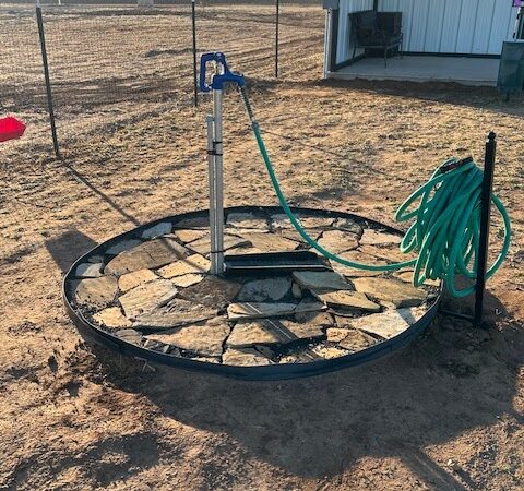 DJ2 Private Dog Park - Lubbock, TX
