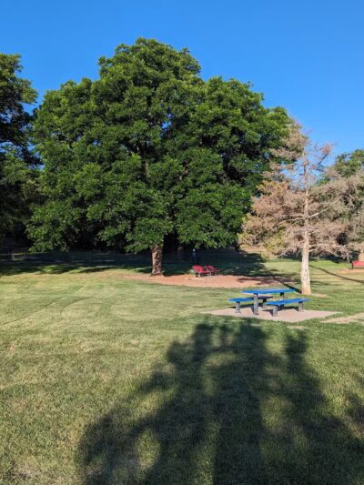 MacKenzie Canyon Run Dog Park - Lubbock, TX
