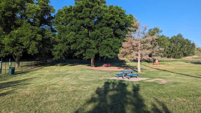 MacKenzie Canyon Run Dog Park - Lubbock, TX