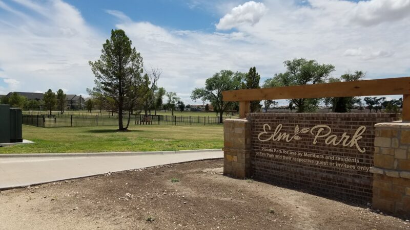 Private Dog Park Lubbock - Lubbock, TX