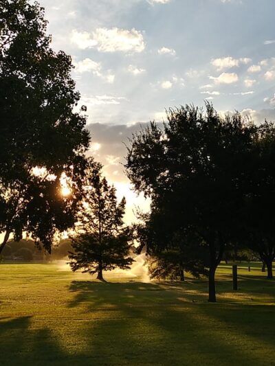 Tech Terrace Park - Lubbock, TX