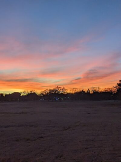Tech Terrace Park - Lubbock, TX