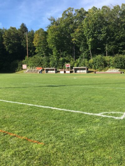 Dorsey Park - Ludlow, VT