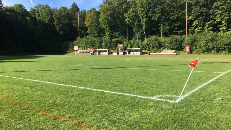 Dorsey Park - Ludlow, VT
