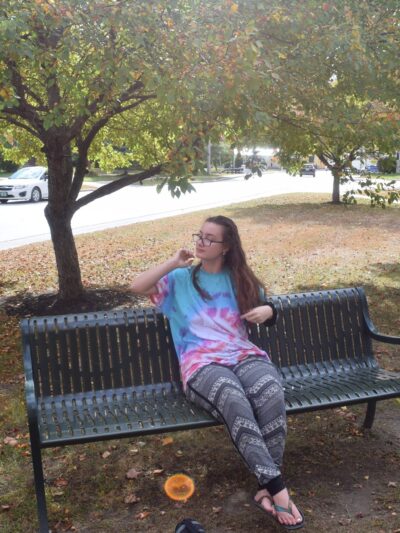 Veteran’s Memorial Park - Ludlow, VT