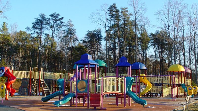 Cove Point Park - Lusby, MD