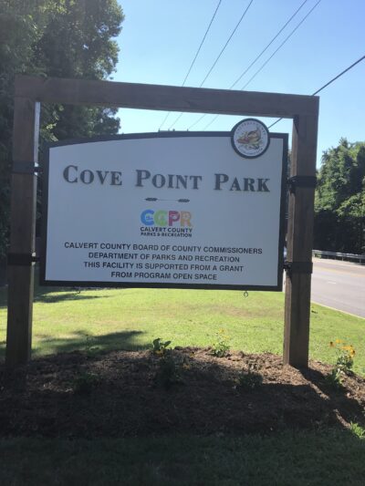 Cove Point Park - Lusby, MD