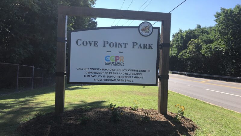 Cove Point Park - Lusby, MD