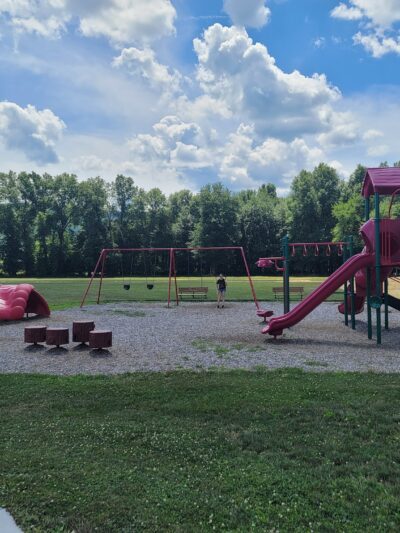 Loyalton Park - Lykens, PA