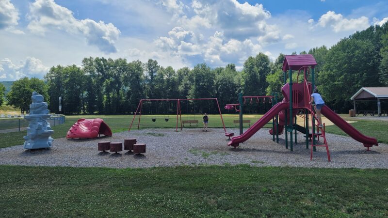 Loyalton Park - Lykens, PA