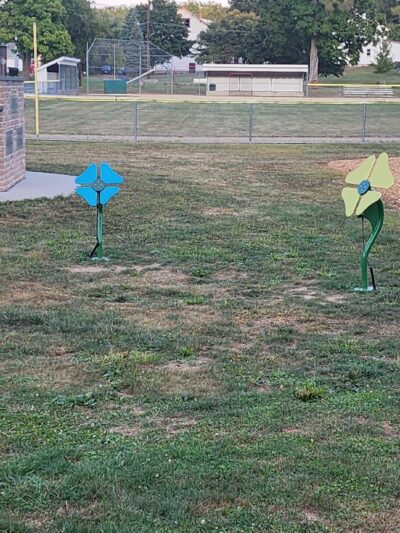 Loyalton Park - Lykens, PA