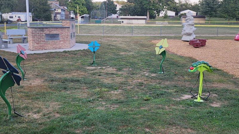 Loyalton Park - Lykens, PA