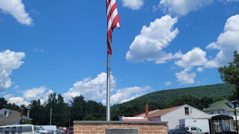 Loyalton Park - Lykens, PA