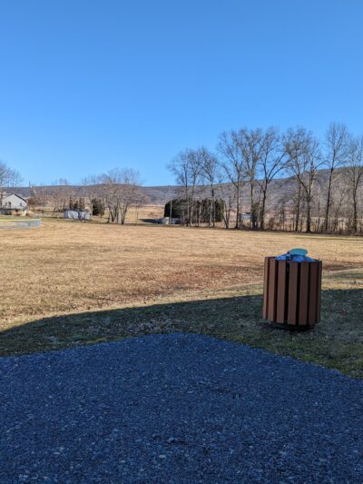 Loyalton Park - Lykens, PA