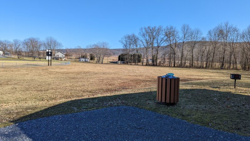 Loyalton Park - Lykens, PA