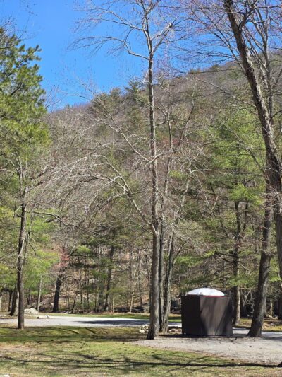 Lykens Glen Park - Lykens, PA