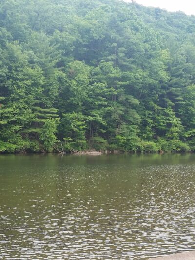 Lykens Glen Park - Lykens, PA