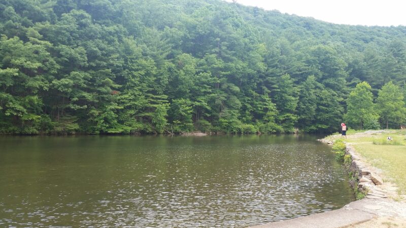 Lykens Glen Park - Lykens, PA