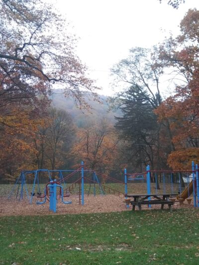 Lykens Glen Park - Lykens, PA
