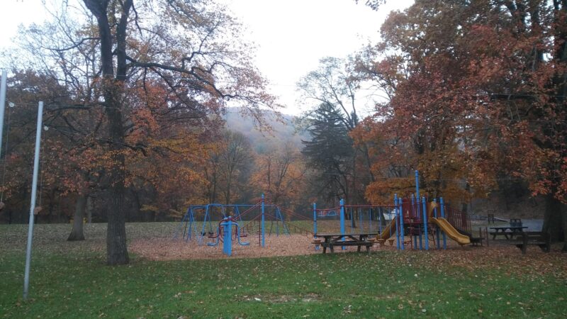 Lykens Glen Park - Lykens, PA