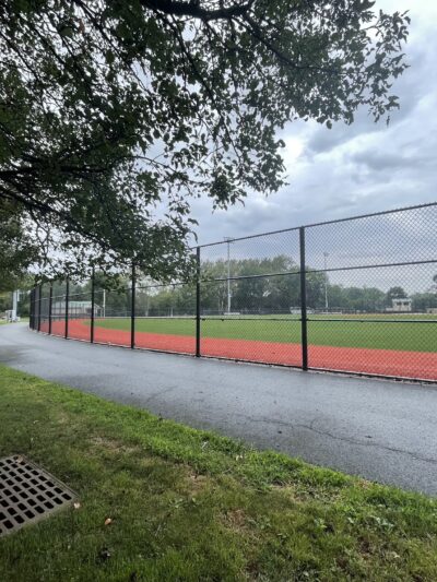 Breslin Field at Riverside County Park - Lyndhurst, NJ
