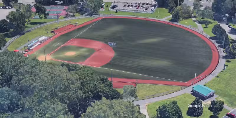 Breslin Field at Riverside County Park - Lyndhurst, NJ