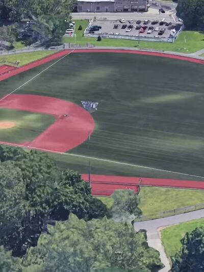 Breslin Field at Riverside County Park - Lyndhurst, NJ