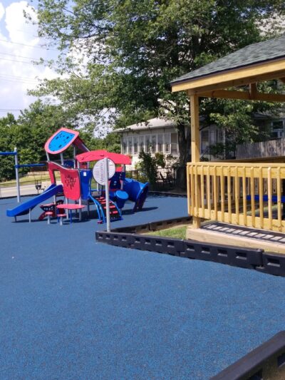 Hilltop Park - Lyndhurst, NJ