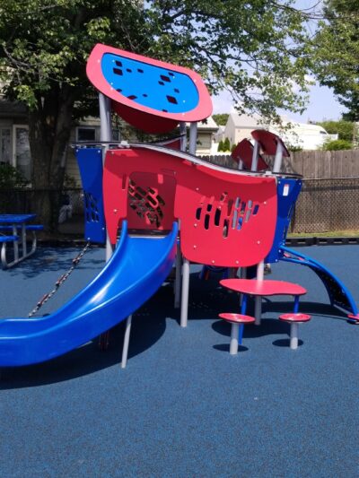 Hilltop Park - Lyndhurst, NJ