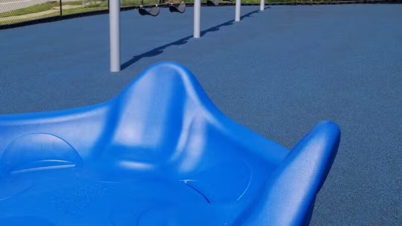 Hilltop Park - Lyndhurst, NJ