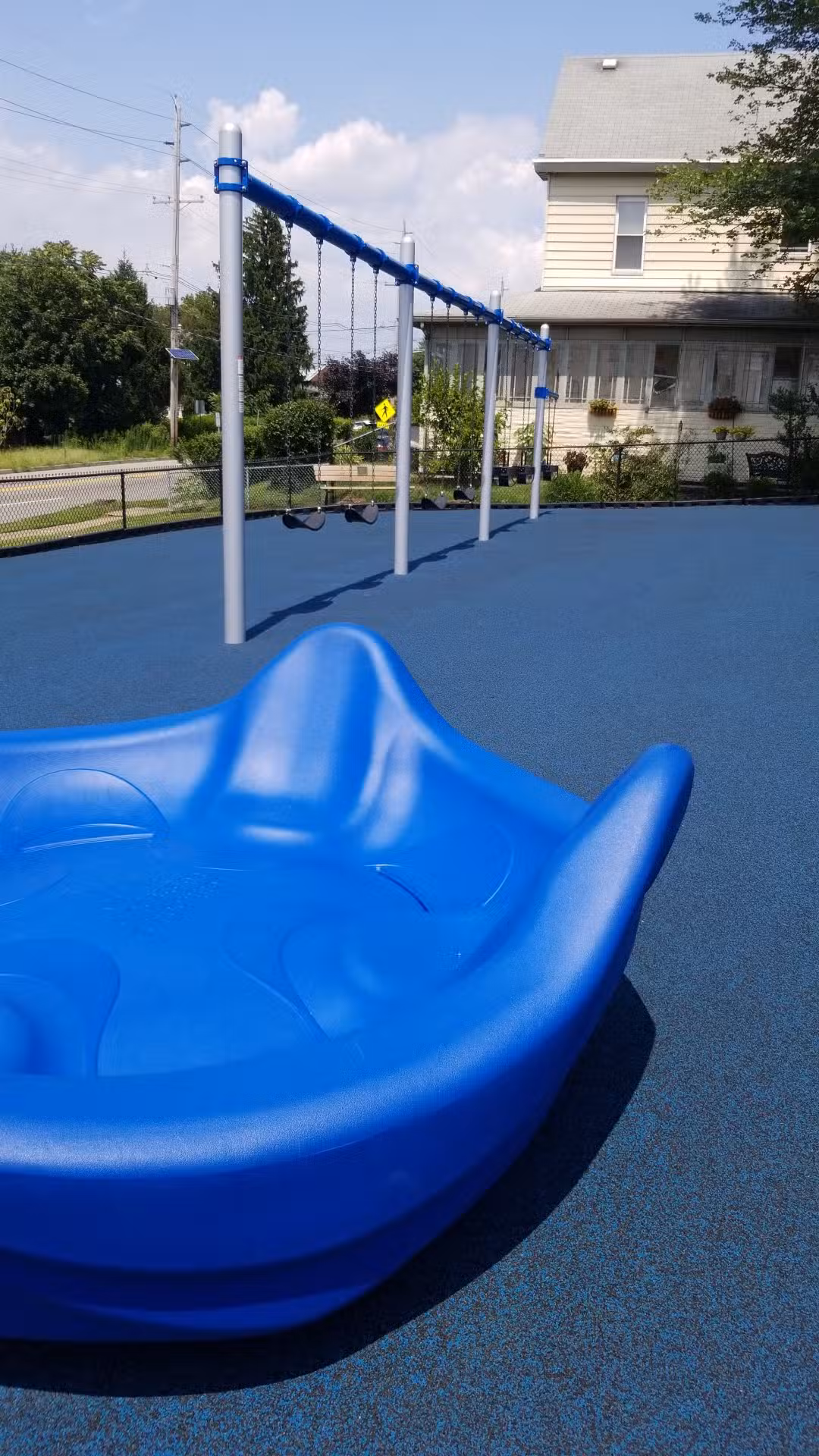 Hilltop Park - Lyndhurst, NJ