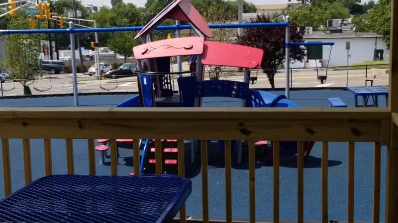 Hilltop Park - Lyndhurst, NJ