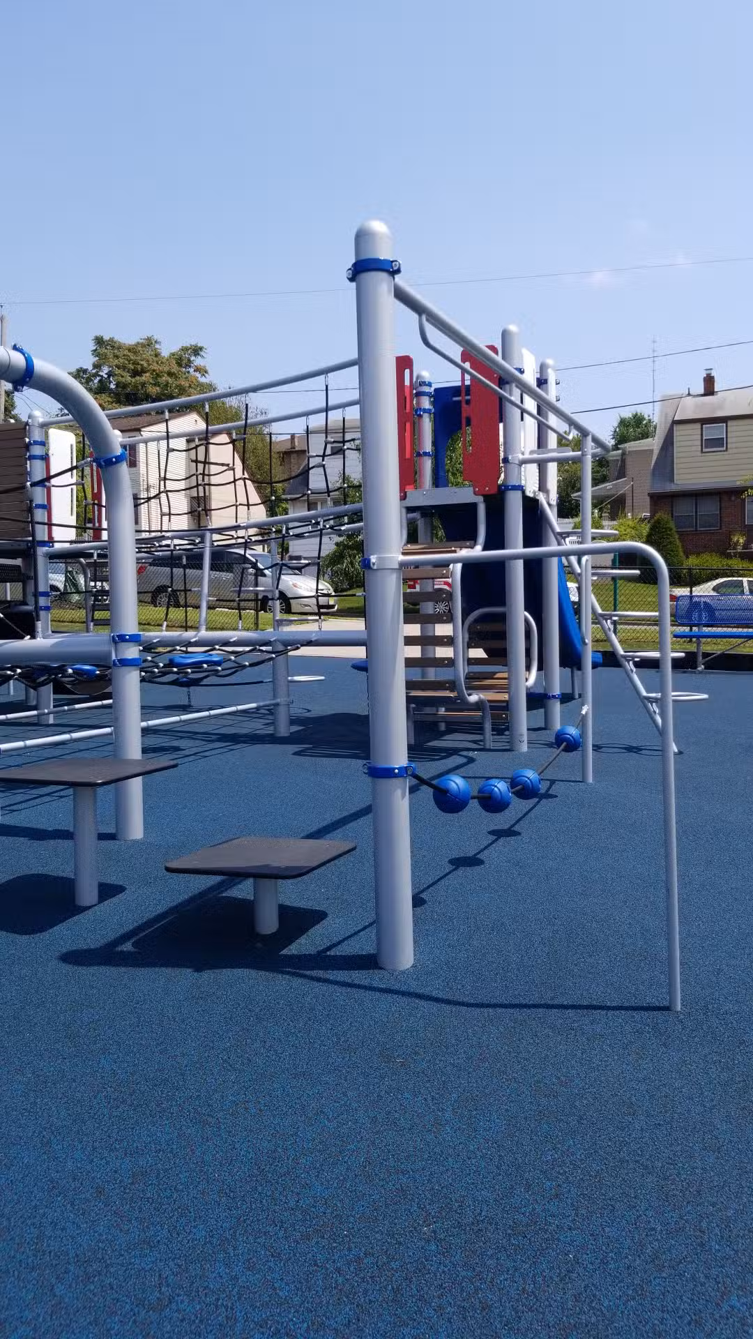 Hilltop Park - Lyndhurst, NJ